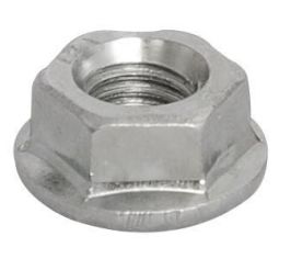 Гайка стопорная