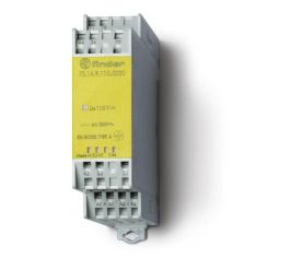 Исполнительные реле