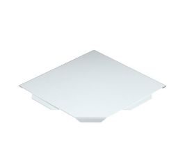 Крышка угловой секции кабельных лотков