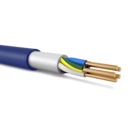 Кабель силовой