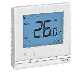 Терморегулятор комнатный