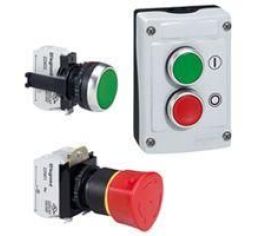 Сигнальные лампы и зуммеры