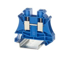 Проходная клеммная колодка