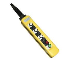 Посты управления и джойстики