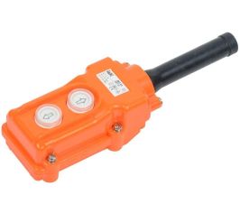 Пульт подвесной управления в сборе