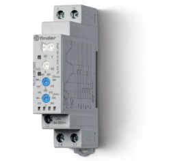 Реле контроля фаз