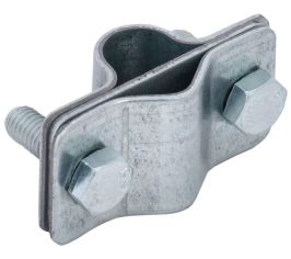 Соединитель для молниезащиты