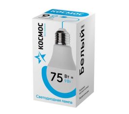 Лампа светодиодная