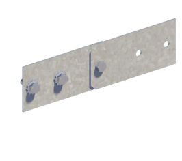 Секция угловая для кабельных лотков