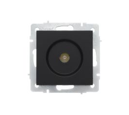 Розетка антенная TV