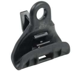 Зажим балочный