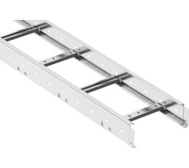 Лоток кабельный лестничный