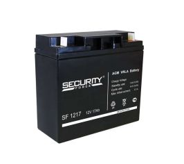 Батарея аккумуляторная