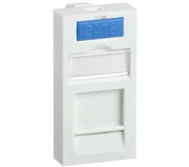 Вставка/крышка для коммуникационных технологий