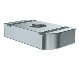 Гайка длинная