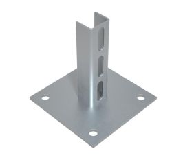 Траверса для профильной рейки