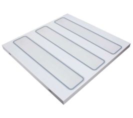 Светильник встраиваемый потолочный и настенный