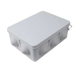 Лючки и аксессуары