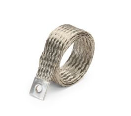 Шина заземляющая