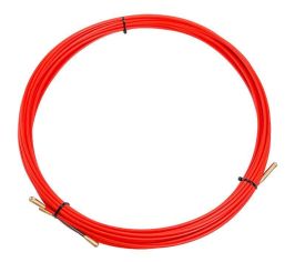 Система протяжки кабеля