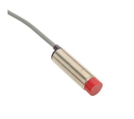 Бесконтактные датчики