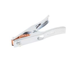 Зажим заземления для сварочного кабеля