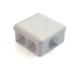 Коробки распределительные/ установочные и аксессуары