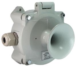 Оповещатель звуковой