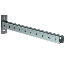 Кронштейн для кабельного лотка