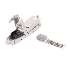 Адаптер переходный для электроустановочных устройств