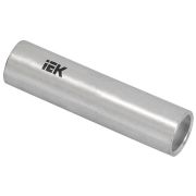 Гильза соединительная ГМЛ-10 луженая медн. IEK UGTY10-010-05