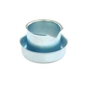 Оконцеватель для металлорукава 20мм ГОФРОМАТИК zeta41012