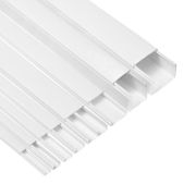 Мини-канал 60х40 L2000 METRA ИЭК Leg 638197