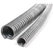 Металлорукав Р3-Ц 15 d15мм без протяжки (уп.50м) ГОФРОМАТИК zeta42523