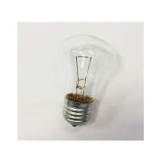 Лампа накаливания МО 40Вт E27 12В (100) КЭЛЗ 8106001