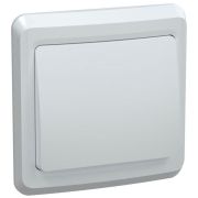 Выключатель 1-кл. СП Вега 10А IP20 ВС10-1-0-ВБ бел. GENERICA EVV10-K01-10-DM