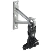 Комплект промежуточной подвески КОПМ 1500 ECOLINE GENERICA UKA-31-D16-D95-ECLN