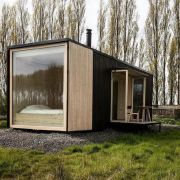 Дизайнерский жилой дом 20 футов