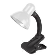 Светильник N-212-E27-40W-W настол. бел. ЭРА Б0035059