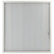 Светильник светодиодный SPO-6-36-6K-P (4) 36Вт 6500К IP40 3600лм 595х595х19 с драйвером призма панель Эра Б0039056