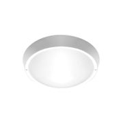 Светильник светодиодный «Банник» PBH-PC-RA 24Вт 4000К IP65 ЖКХ ДБП пылевлагозащ. white Pro JazzWay 5020788