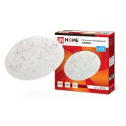 Светильник светодиодный DECO БАМБУК 24Вт 4000К 2160лм 230В 330х55мм IN HOME 4690612021911