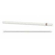 Лампа светодиодная LED-T8-П-PRO 20Вт трубчатая с двухсторонним цоколем прозрачная 4000К нейтр. бел. G13 2000лм 230В 1200мм неповоротн. IN HOME 4690612030982