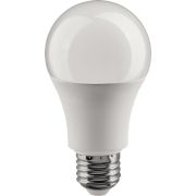 Лампа светодиодная 82 910 OLL-A55-10-230-2.7K-E27-PROMO 10Вт грушевидная 2700К E27 220-240В ОНЛАЙТ 82910