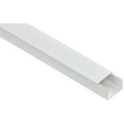 Кабель-канал 40х25 L2000 пластик ЭЛЕКОР IEK CKK10-040-025-1-K01