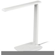 Светильник светодиодный NLED-508-7W-W настольный бел. ЭРА Б0059151