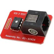 ПРОГРАММАТОР ICD3 MPLAB-ICD3 DV164035