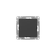 Заглушка Эпика черн. EKF UP1-ECB