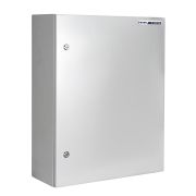 Корпус ЩМП-4 800х650х250 IP54 с монтажн. панелью метал. PRIZMA TOKOV ELECTRIC TKE-PZ-MPB54-4