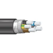 Кабель АВБШвнг(А) 5х4 ОК (N PE) 0.66кВ (м) ЭЛПРОМ БП-00008874